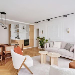 Appartement met Twee Slaapkamers